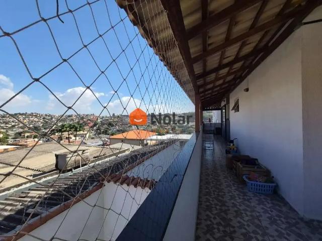 Apartamento para Locação em Belo Horizonte/MG Goiânia 2 Quartos