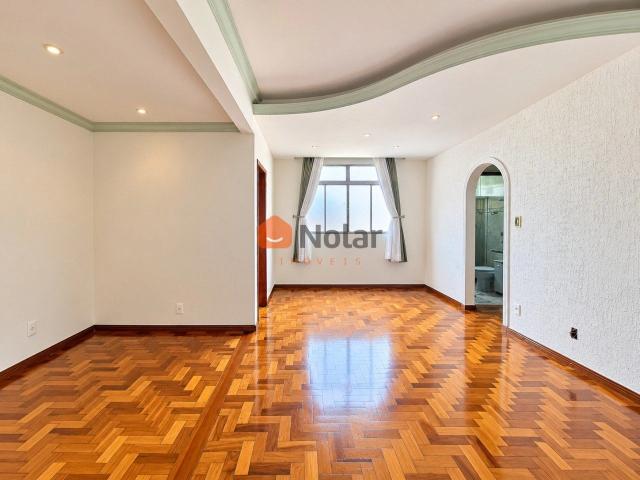 Apartamento para Locação em Belo Horizonte/MG Graça 2 Quartos