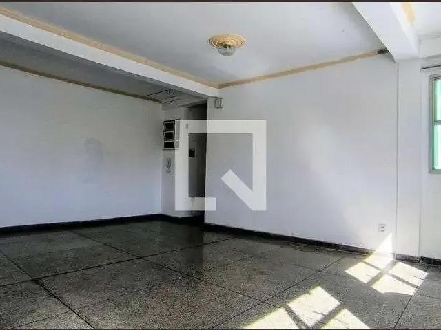Apartamento para Locação em Belo Horizonte/MG Graça 2 Quartos