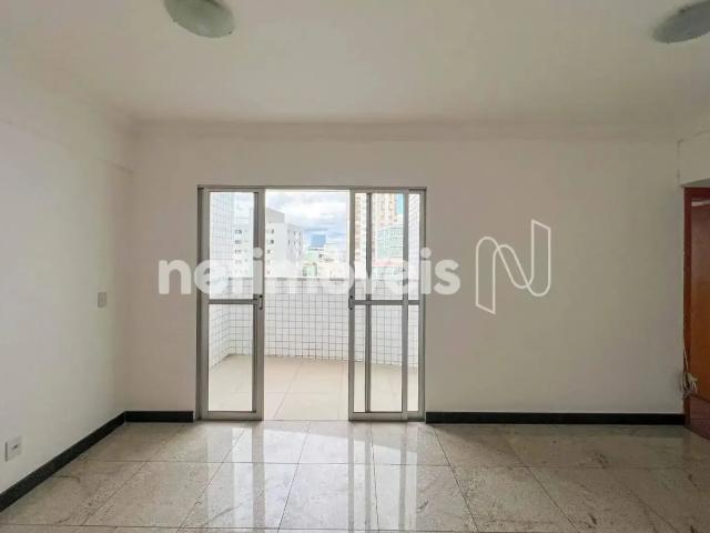 Apartamento para Locação em Belo Horizonte/MG Graça 3 Quartos