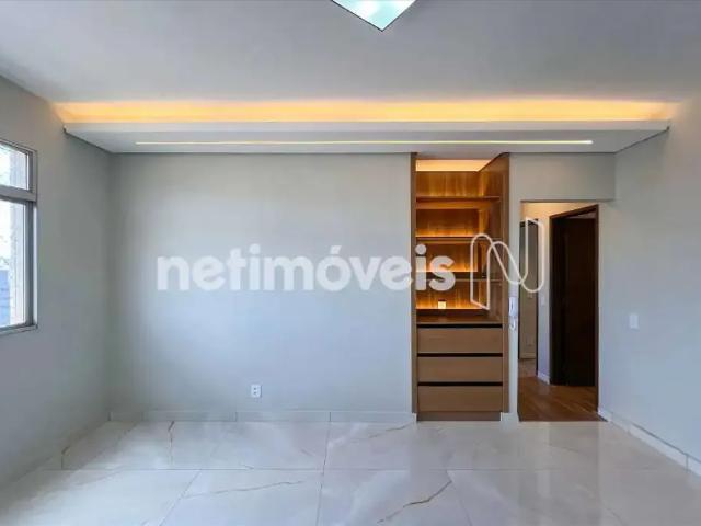 Apartamento para Locação em Belo Horizonte/MG Graça 3 Quartos