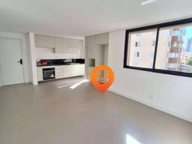 Apartamento para Locação em Belo Horizonte/MG Grajaú 2 Quartos