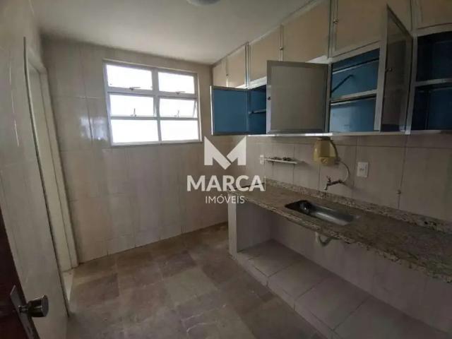 Apartamento para Locação em Belo Horizonte/MG Grajaú 3 Quartos