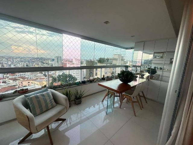 Apartamento para Locação em Belo Horizonte/MG Grajaú 3 Quartos