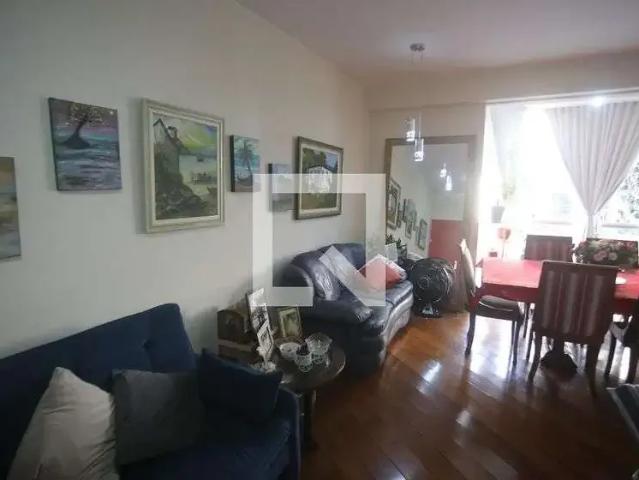 Apartamento para Locação em Belo Horizonte/MG Grajaú 3 Quartos
