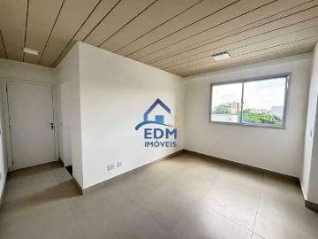 Apartamento para Locação em Belo Horizonte/MG Buritis 2 Quartos