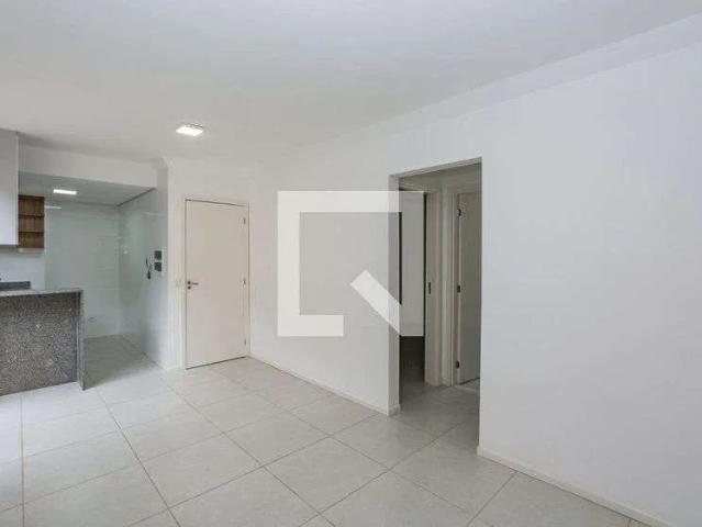 Apartamento para Locação em Belo Horizonte/MG Havaí 2 Quartos