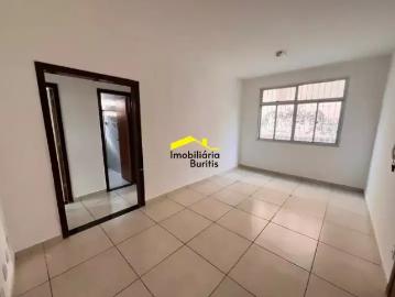 Apartamento para Locação em Belo Horizonte/MG Havaí 3 Quartos