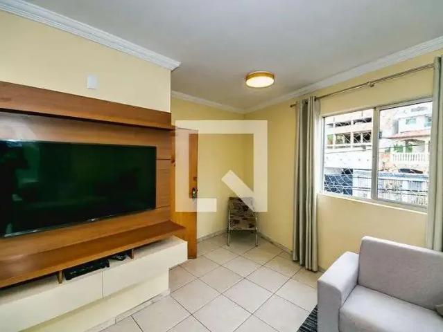 Apartamento para Locação em Belo Horizonte/MG Heliópolis 3 Quartos