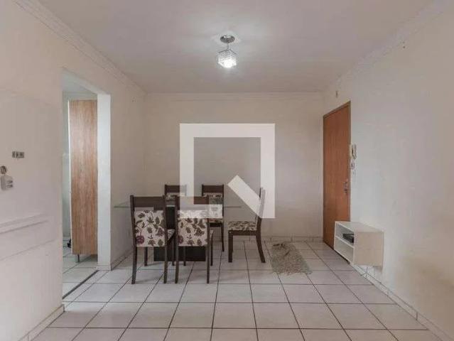 Apartamento para Locação em Belo Horizonte/MG Heliópolis 2 Quartos