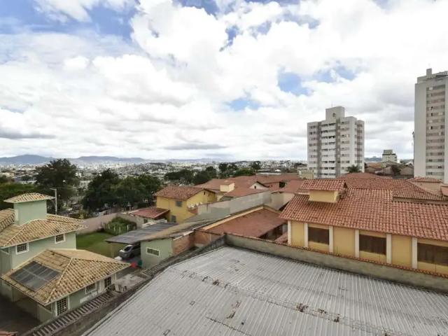 Apartamento para Locação em Belo Horizonte/MG Heliópolis 2 Quartos