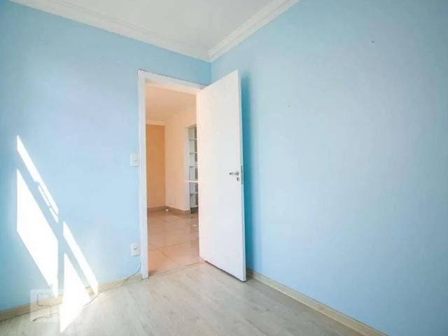 Apartamento para Locação em Belo Horizonte/MG Heliópolis 2 Quartos