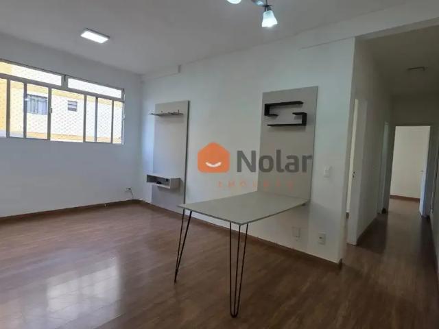 Apartamento para Locação em Belo Horizonte/MG Heliópolis