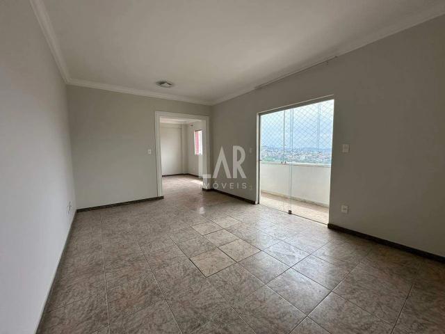 Apartamento para Locação em Belo Horizonte/MG Horto Florestal 4 Quartos