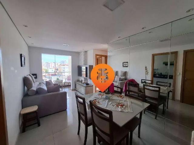 Apartamento para Locação em Belo Horizonte/MG Sagrada Família 2 Quartos
