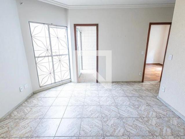 Apartamento para Locação em Belo Horizonte/MG Itapoã 2 Quartos