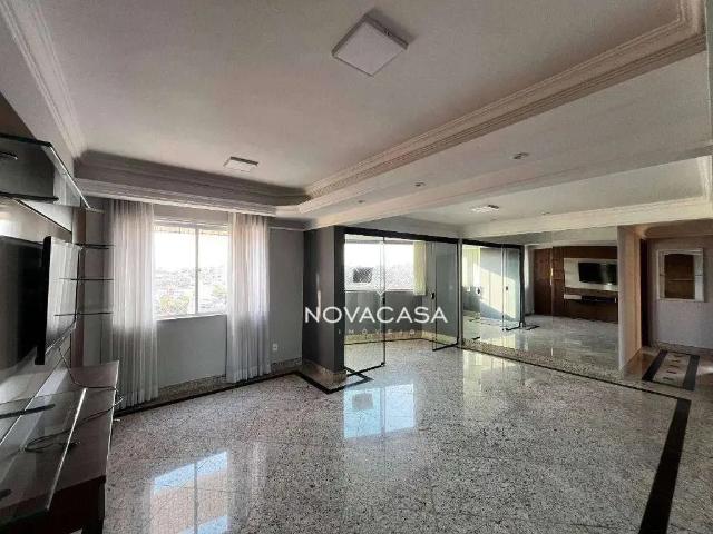 Apartamento para Locação em Belo Horizonte/MG Itapoã 2 Quartos