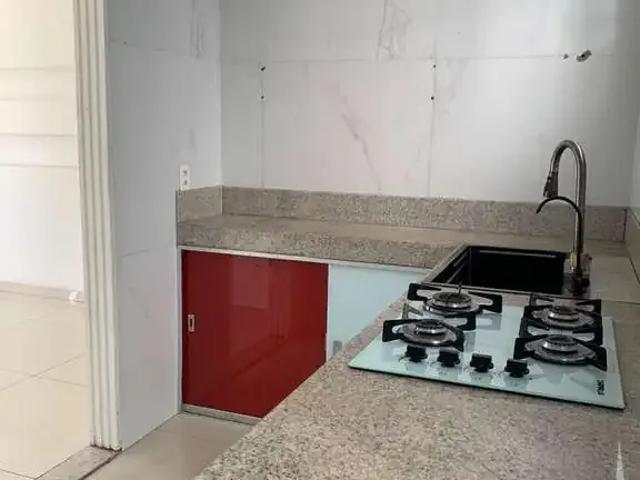 Apartamento para Locação em Belo Horizonte/MG Itapoã 2 Quartos