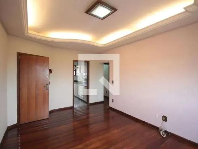 Apartamento para Locação em Belo Horizonte/MG Itapoã 3 Quartos
