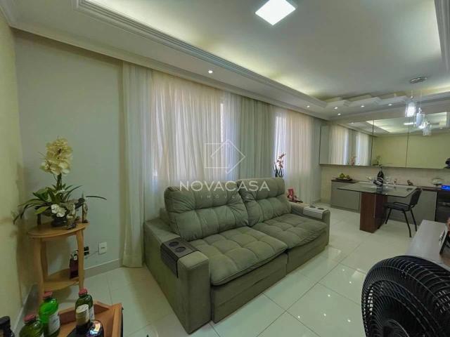 Apartamento para Locação em Belo Horizonte/MG Itapoã 3 Quartos