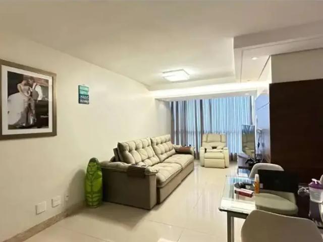 Apartamento para Locação em Belo Horizonte/MG Itapoã 3 Quartos