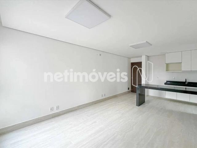 Apartamento para Locação em Belo Horizonte/MG Itapoã 3 Quartos