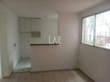 Apartamento para Locação em Belo Horizonte/MG Itatiaia 2 Quartos