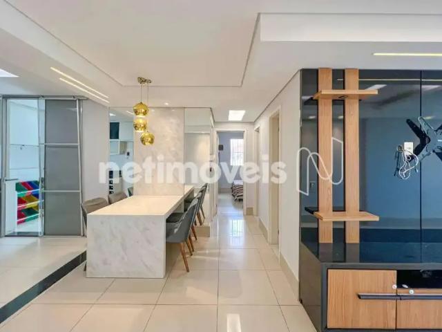 Apartamento para Locação em Belo Horizonte/MG Indaiá 3 Quartos