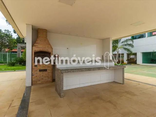 Apartamento para Locação em Belo Horizonte/MG Indaiá 3 Quartos