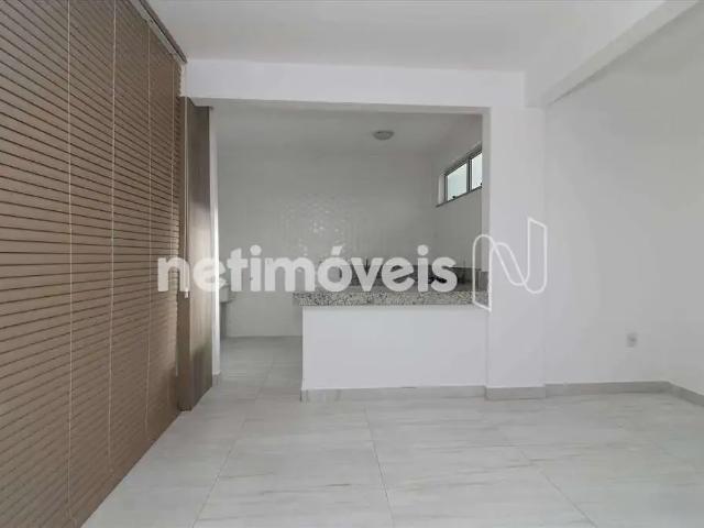 Apartamento para Locação em Belo Horizonte/MG Ipiranga 1 Quartos