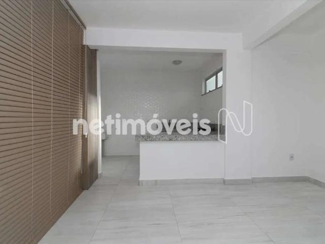 Apartamento para Locação em Belo Horizonte/MG Ipiranga 1 Quartos