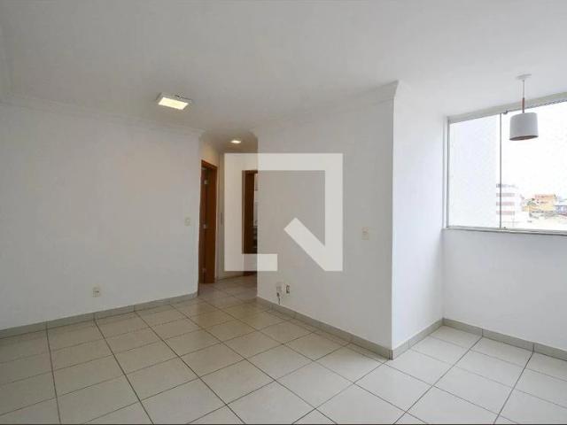 Apartamento para Locação em Belo Horizonte/MG Ipiranga 2 Quartos