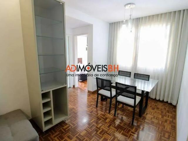 Apartamento para Locação em Belo Horizonte/MG Ipiranga 2 Quartos
