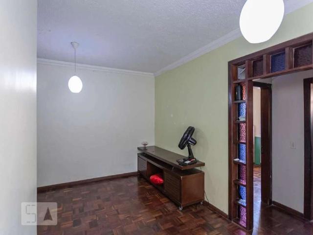 Apartamento para Locação em Belo Horizonte/MG Ipiranga 2 Quartos