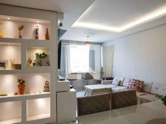 Apartamento para Locação em Belo Horizonte/MG Ipiranga 2 Quartos