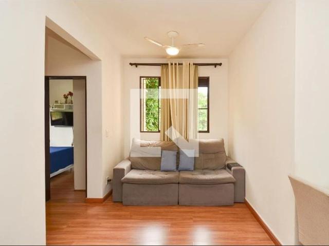 Apartamento para Locação em Belo Horizonte/MG Ipiranga 2 Quartos