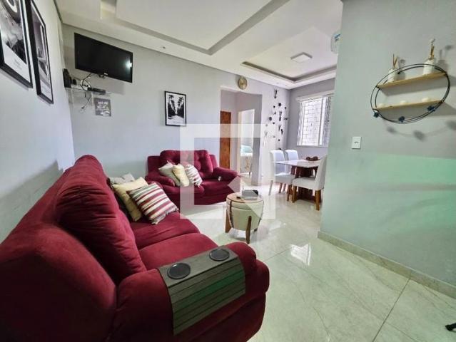 Apartamento para Locação em Belo Horizonte/MG Ipiranga 2 Quartos
