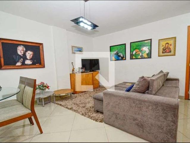 Apartamento para Locação em Belo Horizonte/MG Ipiranga 3 Quartos