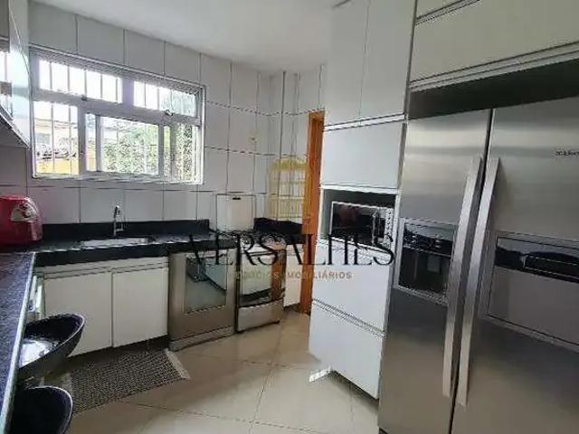 Apartamento para Locação em Belo Horizonte/MG Ipiranga 3 Quartos