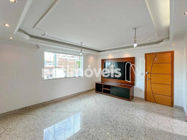 Apartamento para Locação em Belo Horizonte/MG Ipiranga 3 Quartos
