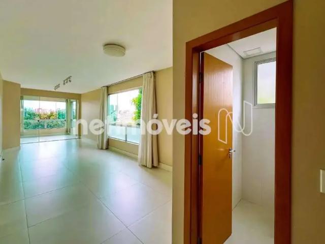 Apartamento para Locação em Belo Horizonte/MG Ipiranga 4 Quartos