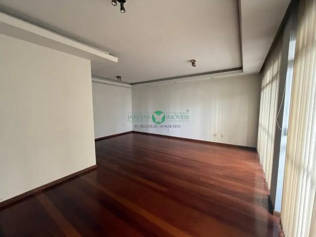 Apartamento para Locação em Belo Horizonte/MG Ipiranga 4 Quartos