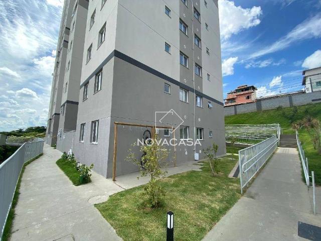 Apartamento para Locação em Belo Horizonte/MG Juliana 2 Quartos