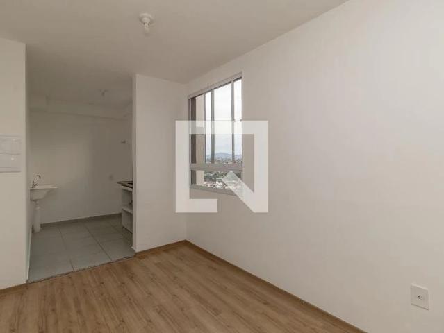 Apartamento para Locação em Belo Horizonte/MG Juliana 2 Quartos