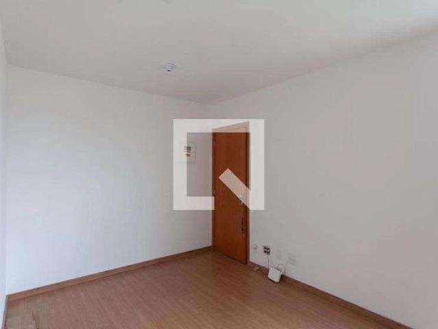 Apartamento para Locação em Belo Horizonte/MG Juliana 2 Quartos