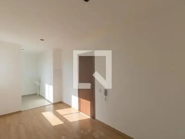 Apartamento para Locação em Belo Horizonte/MG Juliana 2 Quartos