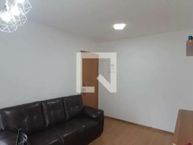Apartamento para Locação em Belo Horizonte/MG Juliana 2 Quartos