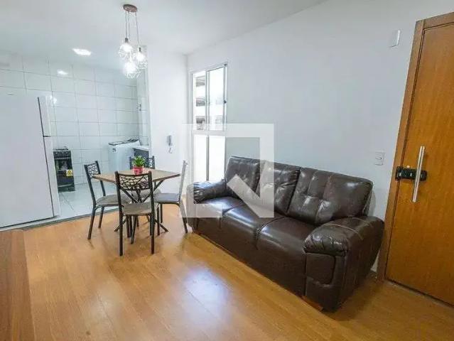 Apartamento para Locação em Belo Horizonte/MG Juliana 2 Quartos