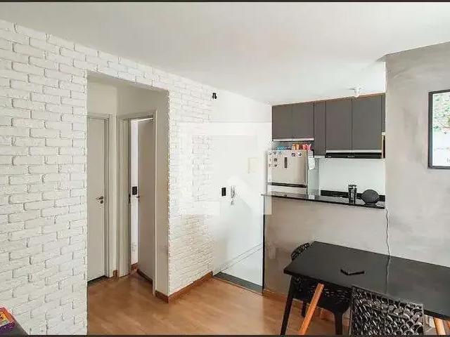 Apartamento para Locação em Belo Horizonte/MG Jaqueline 2 Quartos