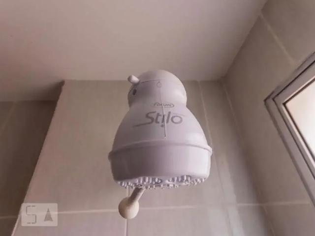Apartamento para Locação em Belo Horizonte/MG Jaqueline 2 Quartos
